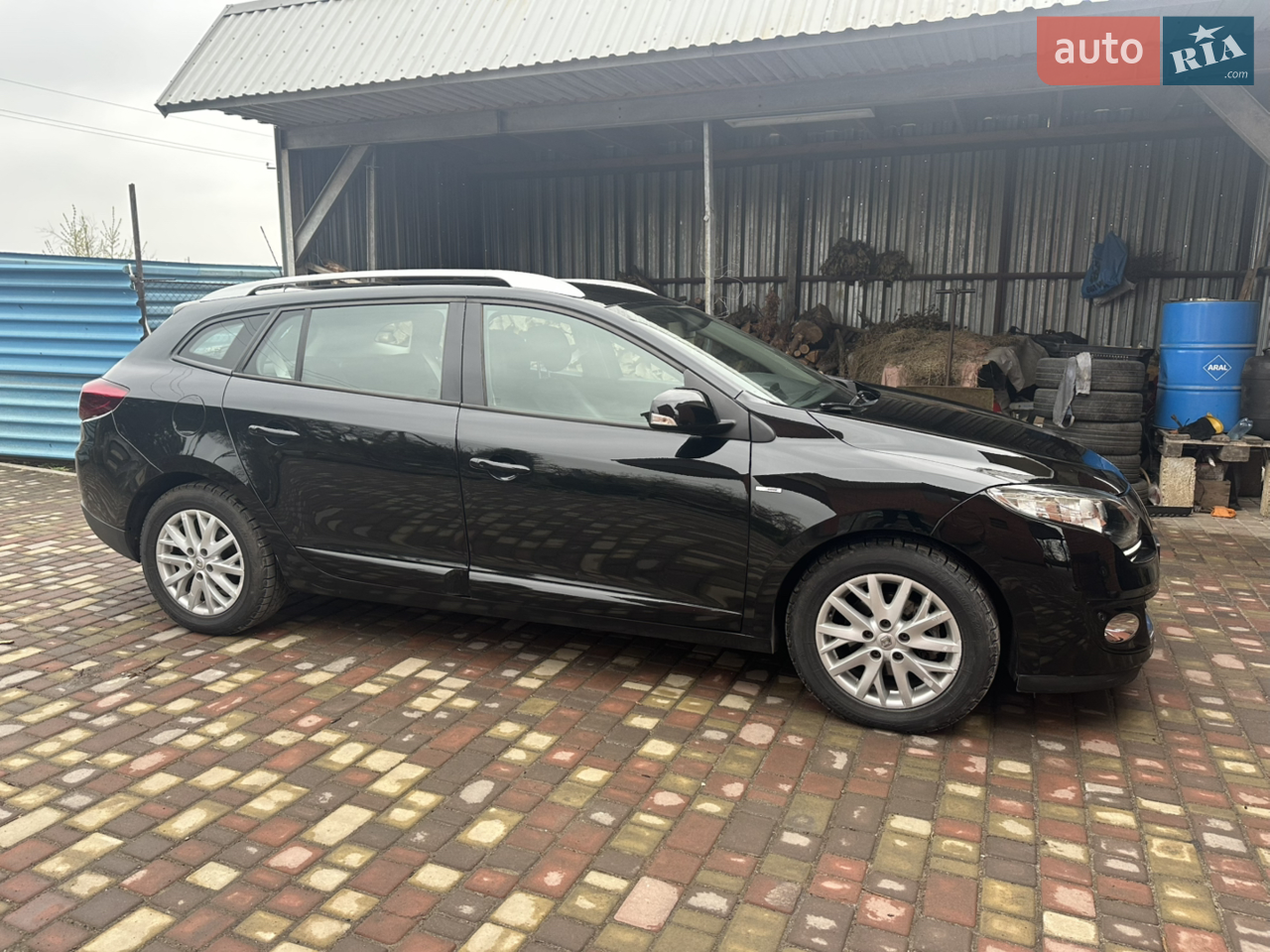 2012 Fiat Punto - мініатюра 35