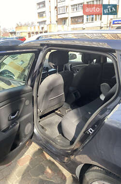Универсал Renault Megane 2009 в 