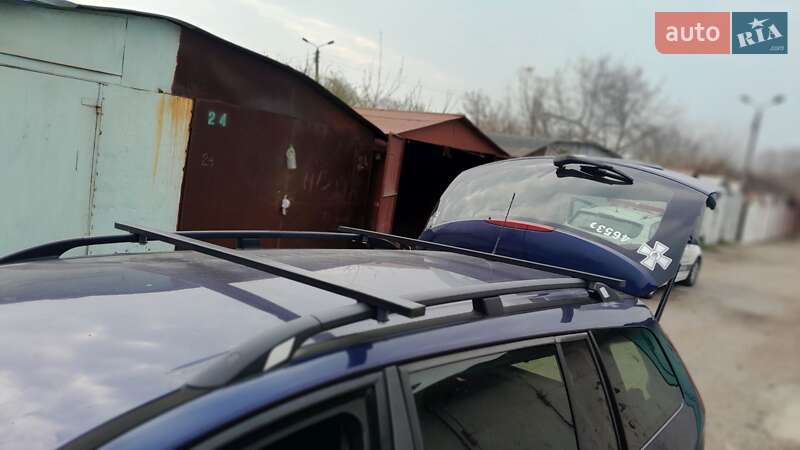 Универсал Renault Megane 2005 в Одессе фото 26 Универсал Renault Megane 2005 в Одессе