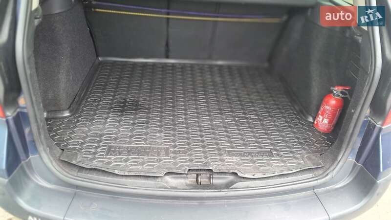 Универсал Renault Megane 2005 в Одессе фото 34 Универсал Renault Megane 2005 в Одессе