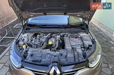 Универсал Renault Megane 2017 в 