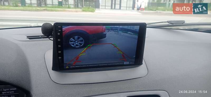 Універсал Renault Megane 2013 в Києві