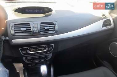 Універсал Renault Megane 2012 в 