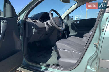 Седан Renault Megane 2005 в 