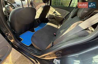 Универсал Renault Megane 2010 в 