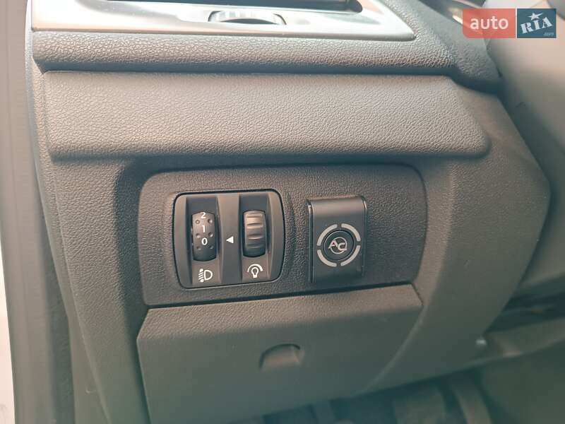 Універсал Renault Megane 2012 в Горохові