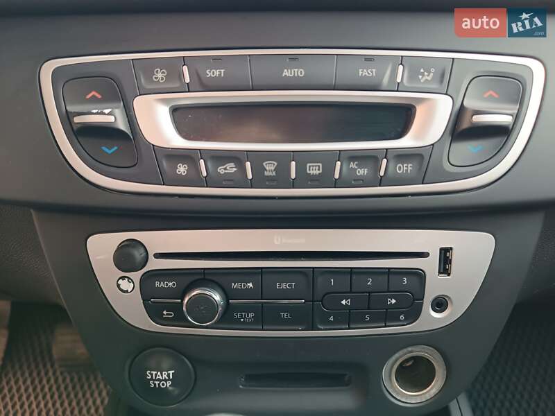 Універсал Renault Megane 2012 в Горохові