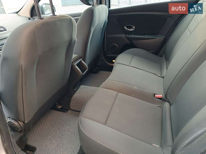 Універсал Renault Megane 2012 в Горохові