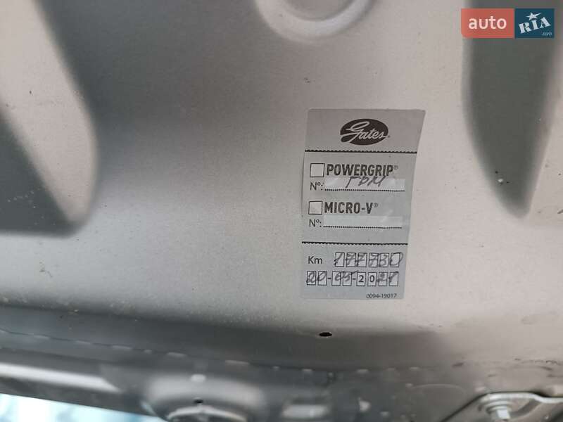 Універсал Renault Megane 2012 в Горохові