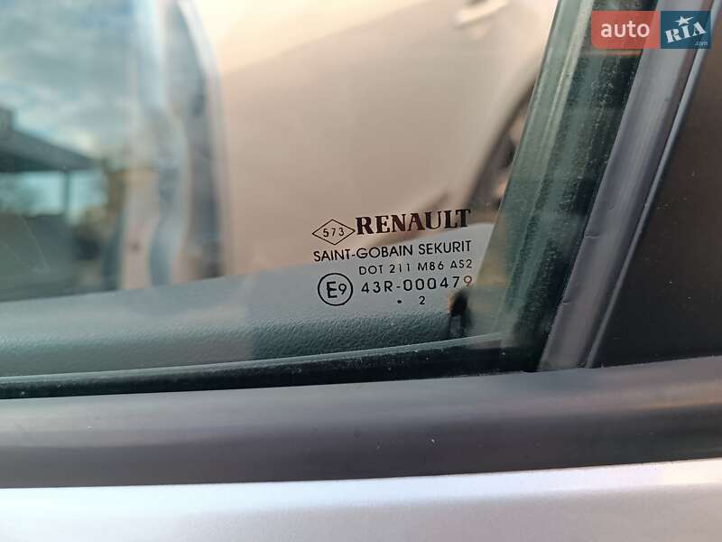 Універсал Renault Megane 2012 в Горохові