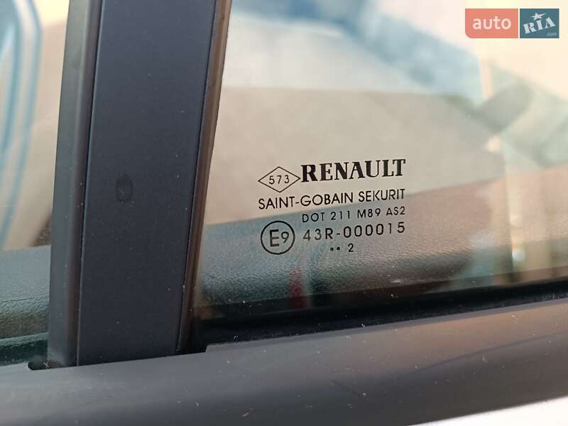 Універсал Renault Megane 2012 в Горохові