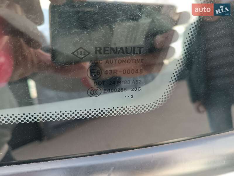 Універсал Renault Megane 2012 в Горохові