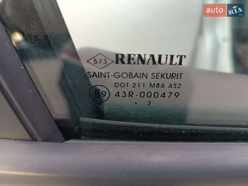 Універсал Renault Megane 2012 в Горохові