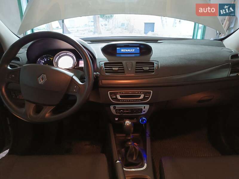 Універсал Renault Megane 2012 в Горохові