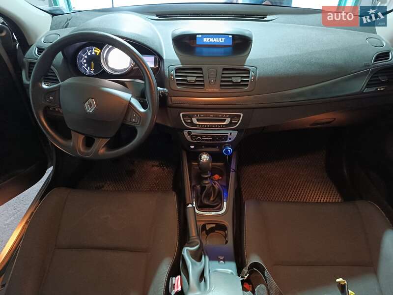 Універсал Renault Megane 2012 в Горохові