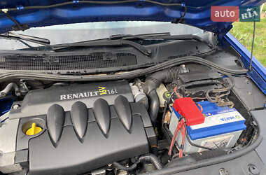 Універсал Renault Megane 2007 в 