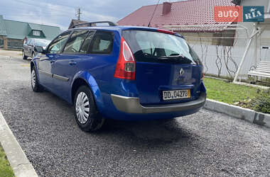 Універсал Renault Megane 2007 в 
