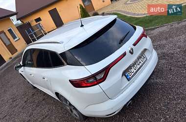 Універсал Renault Megane 2017 в 