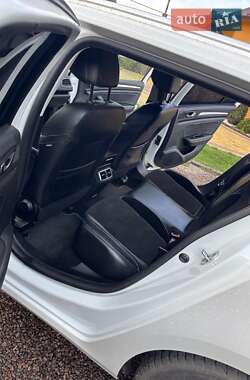 Універсал Renault Megane 2017 в 