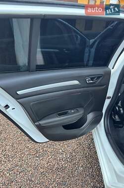 Універсал Renault Megane 2017 в 