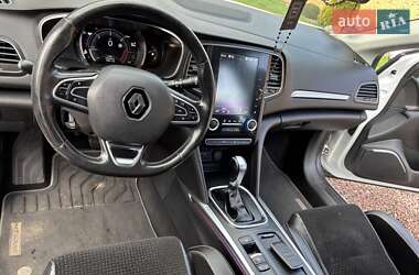 Універсал Renault Megane 2017 в 