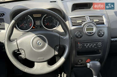 Универсал Renault Megane 2008 в 