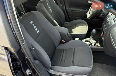 Универсал Renault Megane 2008 в 