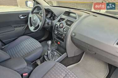 Универсал Renault Megane 2007 в 