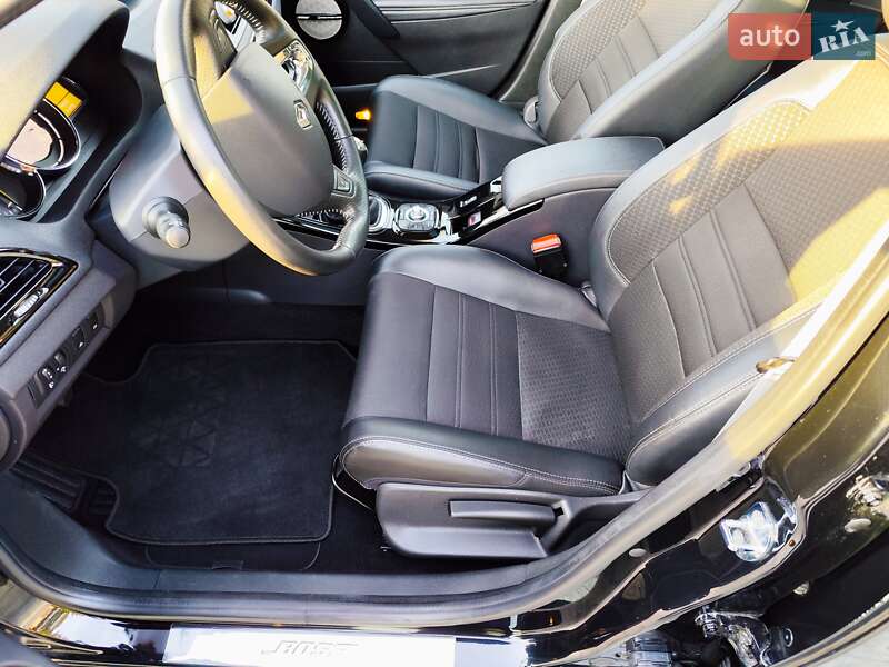 Універсал Renault Megane 2014 в Дубні