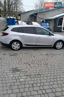 Універсал Renault Megane 2011 в Львові