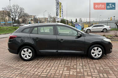 Універсал Renault Megane 2011 в 