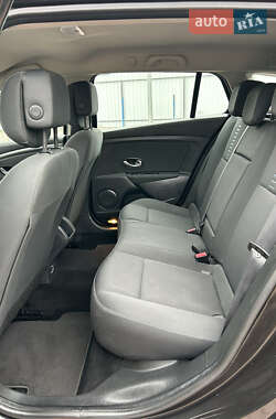 Універсал Renault Megane 2011 в 