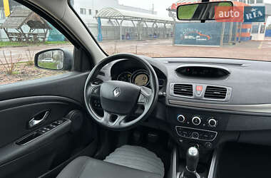 Універсал Renault Megane 2011 в 