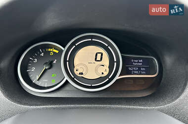 Універсал Renault Megane 2011 в 