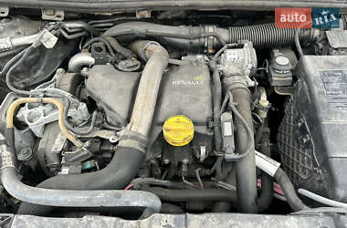Універсал Renault Megane 2011 в 