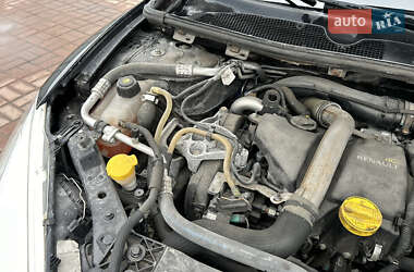 Універсал Renault Megane 2011 в 