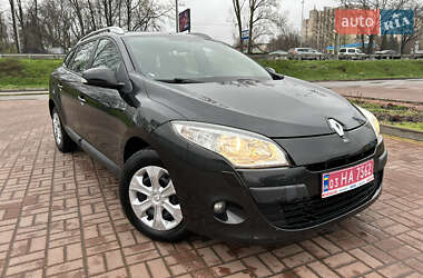 Універсал Renault Megane 2011 в 