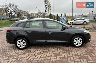 Універсал Renault Megane 2011 в 