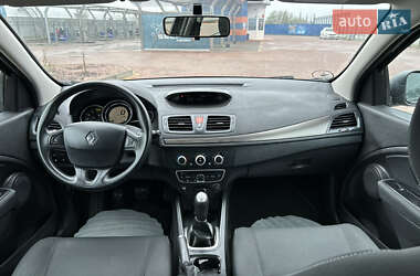 Універсал Renault Megane 2011 в 