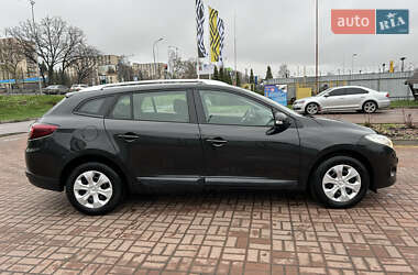 Універсал Renault Megane 2011 в 