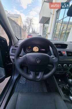 Универсал Renault Megane 2010 в 