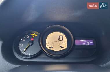 Универсал Renault Megane 2010 в 