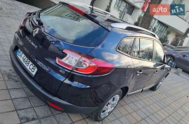 Универсал Renault Megane 2010 в 