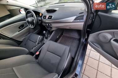 Универсал Renault Megane 2010 в 