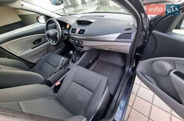 Универсал Renault Megane 2010 в 