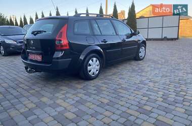 Універсал Renault Megane 2005 в 