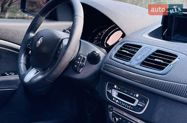 Универсал Renault Megane 2013 в 