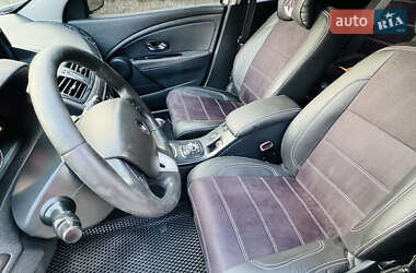 Универсал Renault Megane 2013 в 