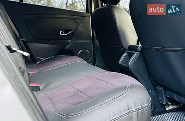 Универсал Renault Megane 2013 в 