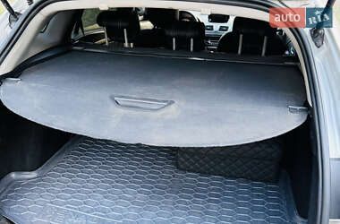 Универсал Renault Megane 2013 в 